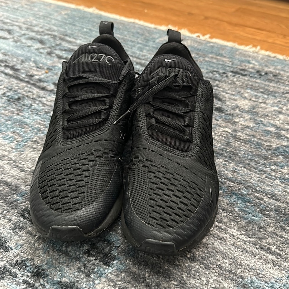 Nike Air Max 270s